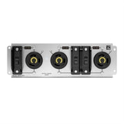 APC Backplate Kit w/ Qty. 3 L5-20R for Smart-UPS Modular Ultra SRYL 3 x NEMA L5-20R - 20 A