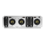 APC Backplate Kit w/ Qty. 3 L5-30R for Smart-UPS Modular Ultra SRYL