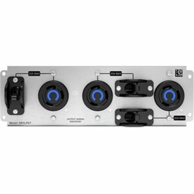 Apc Backplate Kit