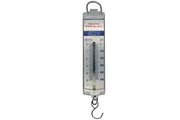 Scale, Spring, Flat, 5N/500g