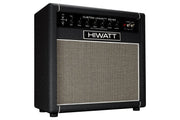 Hiwatt Studio Stage Combo 1X12 - Custom Hiwatt 20/40W Combo W/ 1X12" Fane Speaker, Purpleback