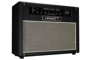 Hiwatt Studio Stage Combo 2X12 - Custom Hiwatt 20/40W Combo W/ 2X12" Fane Speakers, F75
