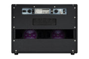 Hiwatt Studio Stage Combo 2X12 - Custom Hiwatt 20/40W Combo W/ 2X12" Fane Speakers, Purpleback