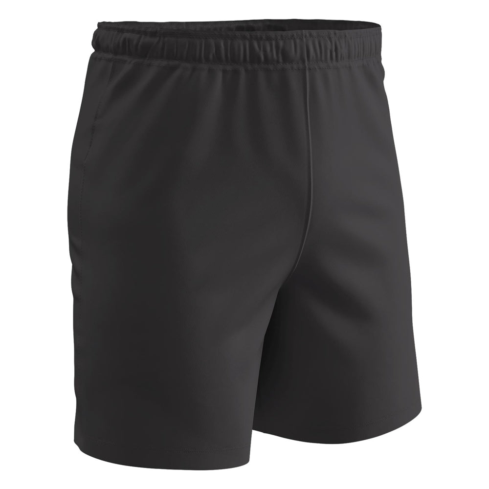 MARK Soccer Short - Black - Youth - Small