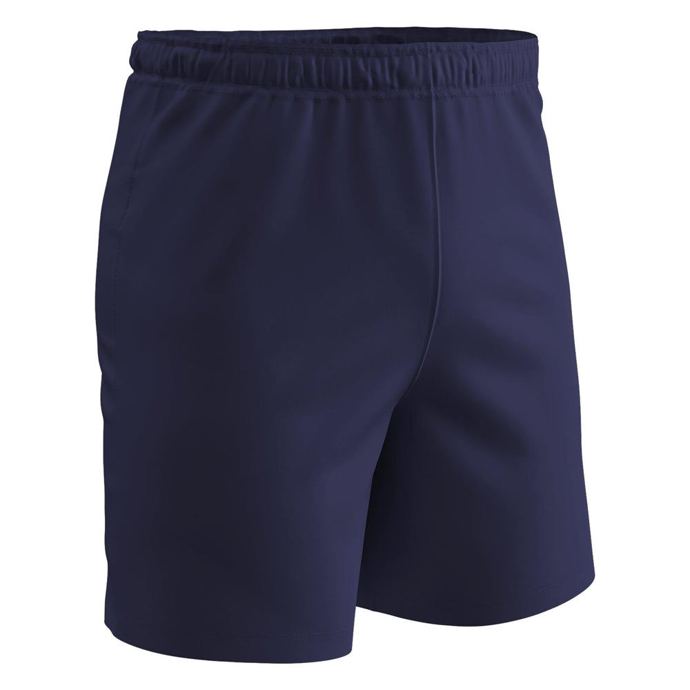 MARK Soccer Short - Navy - Youth - Extra-Large