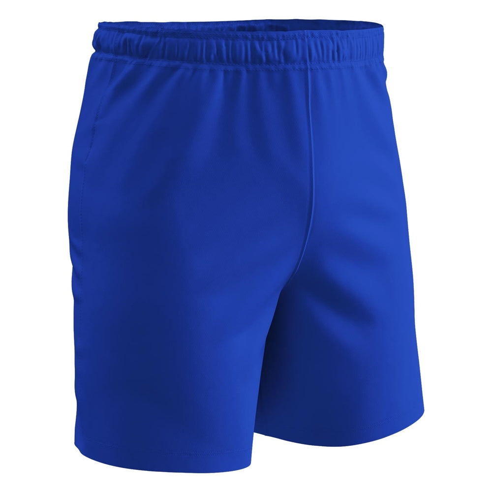 MARK Soccer Short - Royal - Youth - Medium
