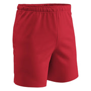 MARK Soccer Short - Scarlet - Adult - Large
