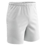 MARK Soccer Short - White - Adult - Large