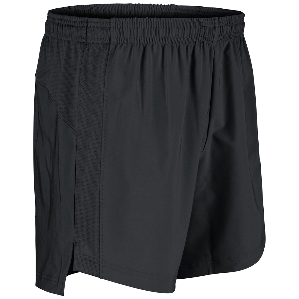 Hat Trick Short - Black - Youth - Large