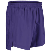 Hat Trick Short - Purple - Youth - Extra-Large