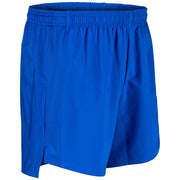 Hat Trick Short - Royal - Youth - Medium