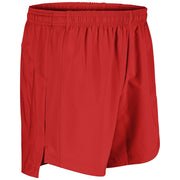 Hat Trick Short - Scarlet - Youth - 2XS