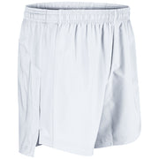 Hat Trick Short - White - Adult - Small