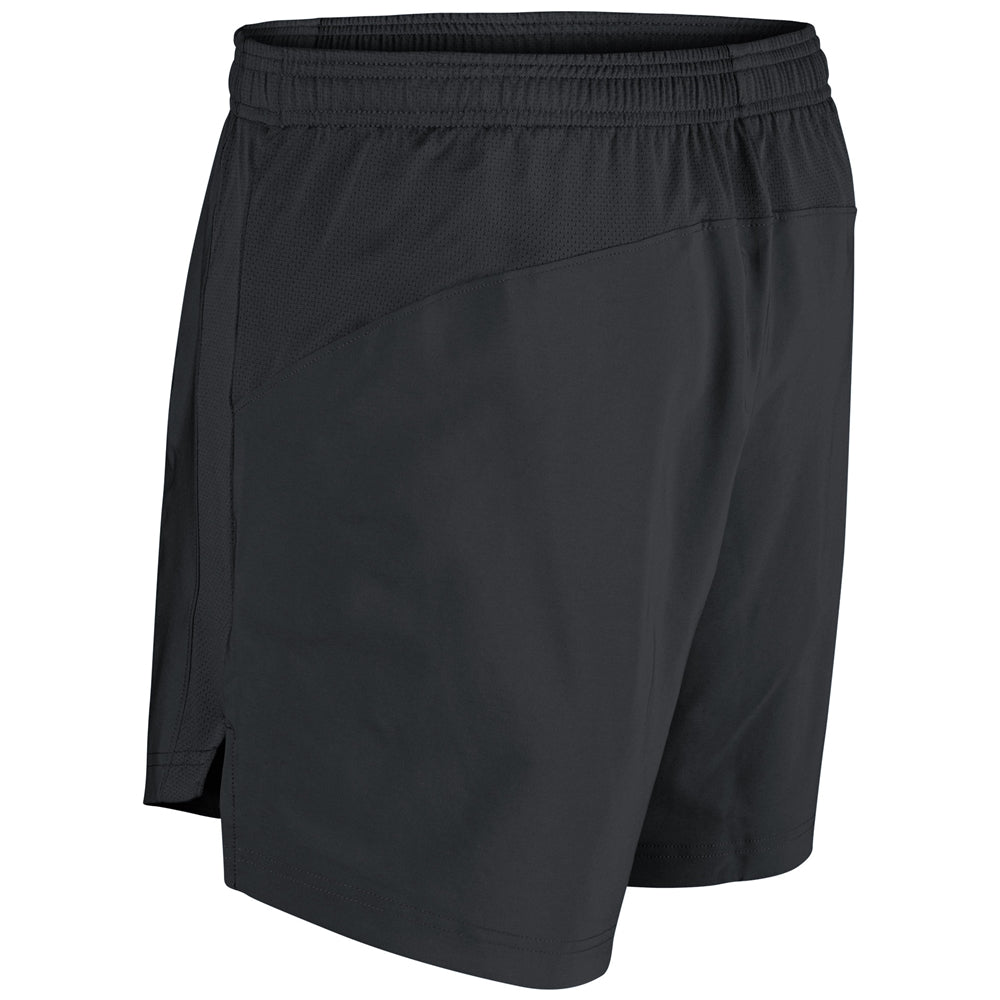 Hat Trick Short - Black - Adult - XXLarge