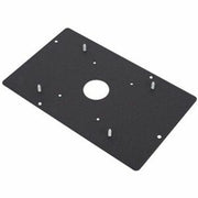 Chief Custom RSA SSB266 Mounting Bracket for Projector - TAA Compliant - Black