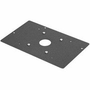 Chief SSB302 Mounting Bracket for Projector - TAA Compliant - Black, Silver, White