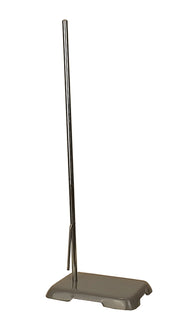 United Scientific® Deluxe Support Stand, 4" X 6"