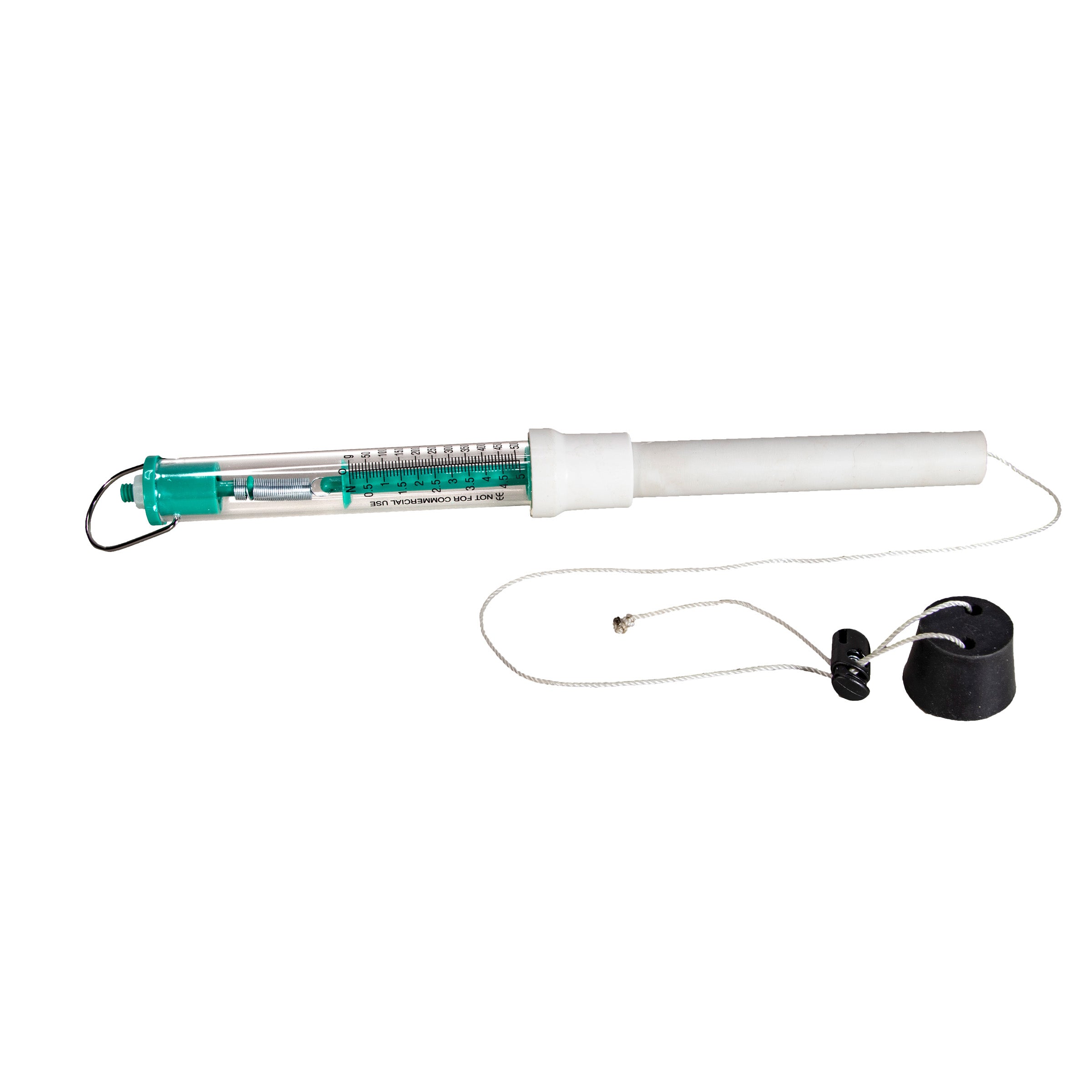 United Scientific® Spring Scale Centripetal Force Apparatus