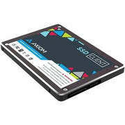 Axiom C550n 2 TB Solid State Drive - 2.5&amp;quot; Internal - SATA (SATA/600) - TAA Compliant