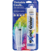 Sashco eXact color 9.5 Oz. Tint Base Tintable Acrylic Latex Caulk