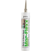 Sashco Mor-Flexx Gray Cartridge Mortar Sealant