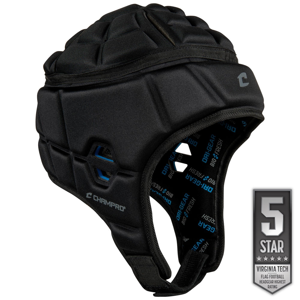 SH7 Softshell Helmet - Black, Small