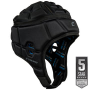 SH7 Softshell Helmet - Black, Small