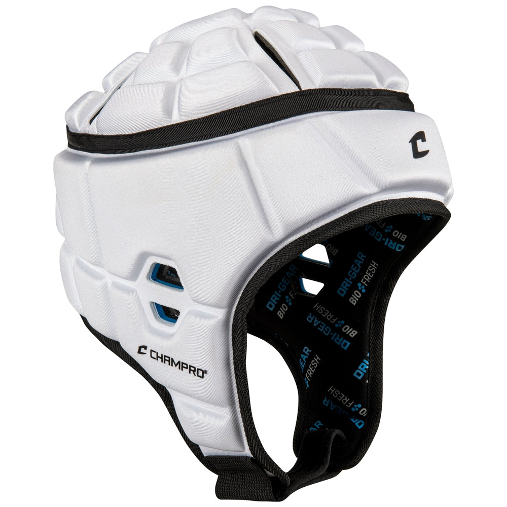 SH7 Softshell Helmet - White, Medium