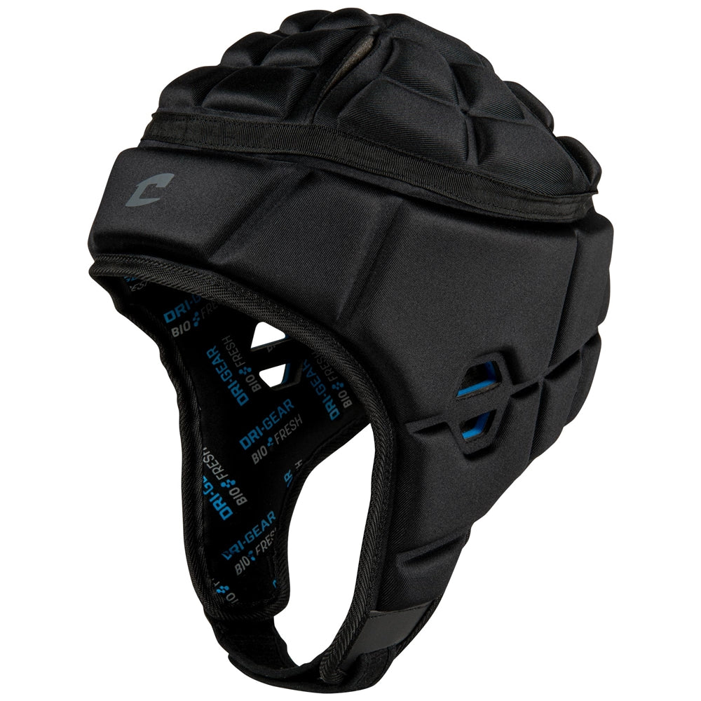SH7 Softshell Helmet - Black, Small