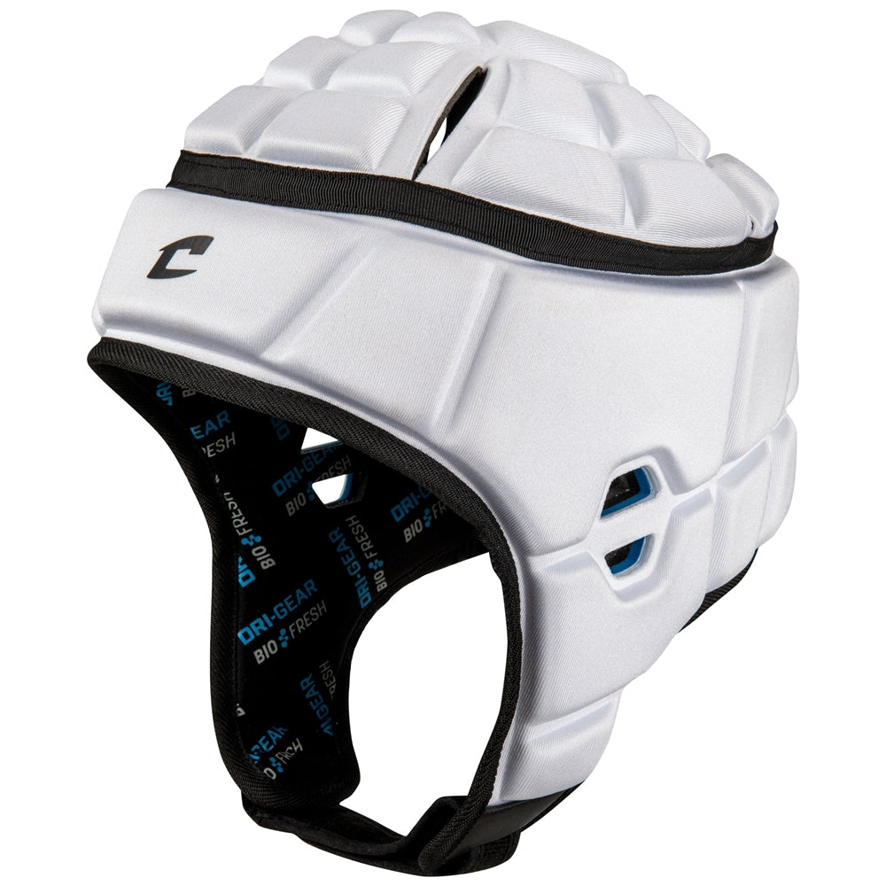 SH7 Softshell Helmet - White, Small