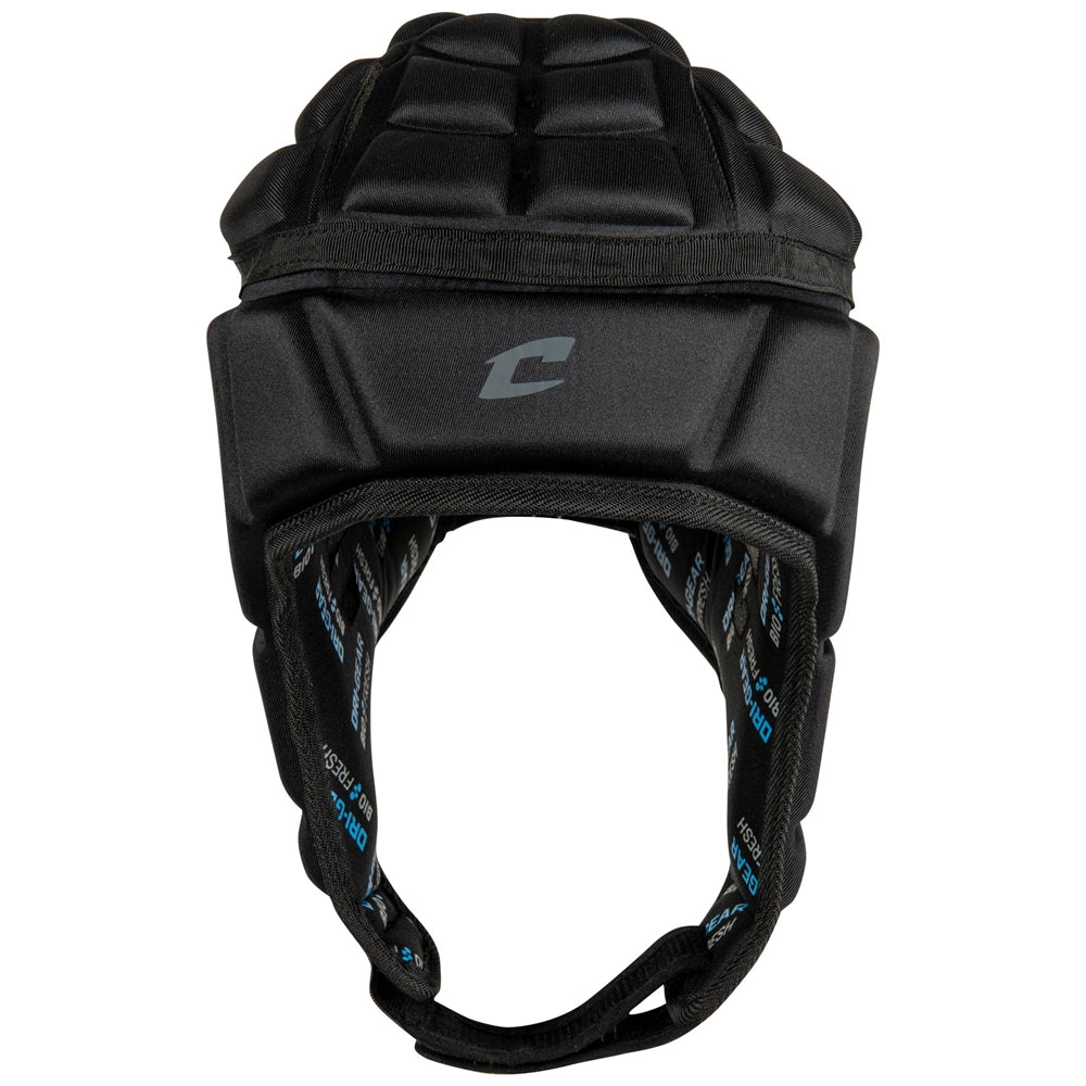 SH7 Softshell Helmet - Black, Medium