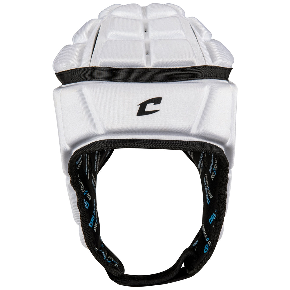 SH7 Softshell Helmet - White, Medium