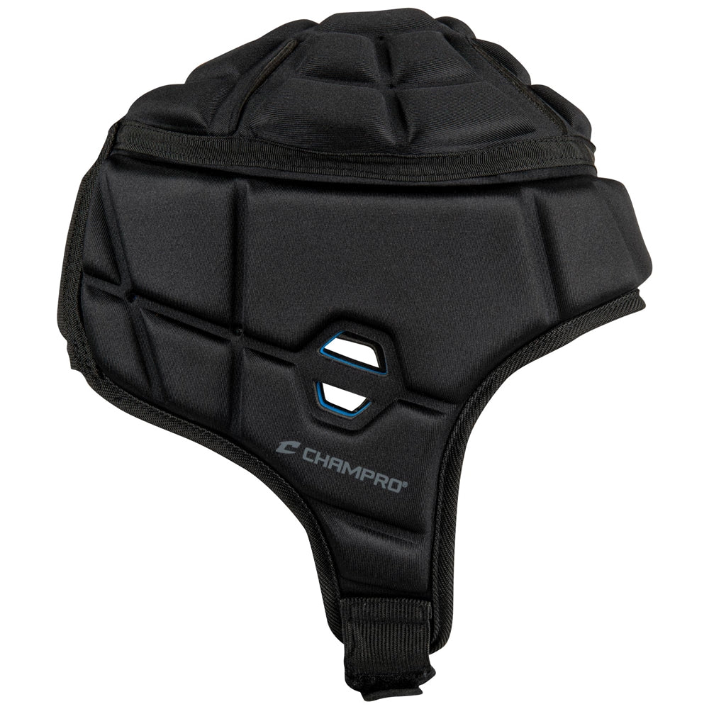 SH7 Softshell Helmet - Black, Small