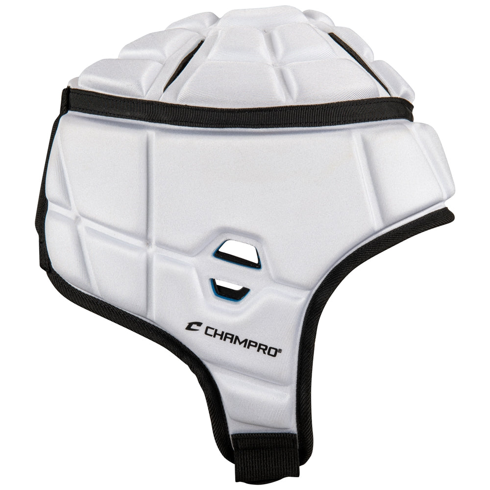 SH7 Softshell Helmet - White, Large
