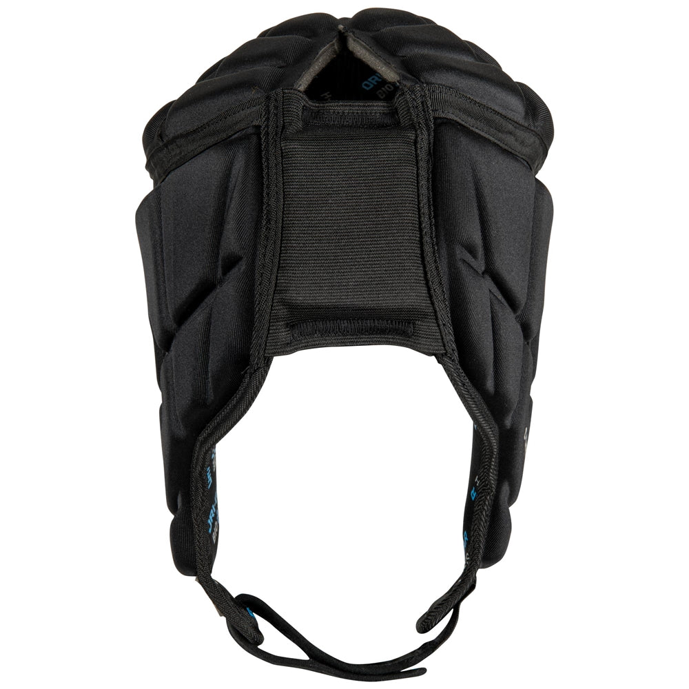SH7 Softshell Helmet - Black, Large