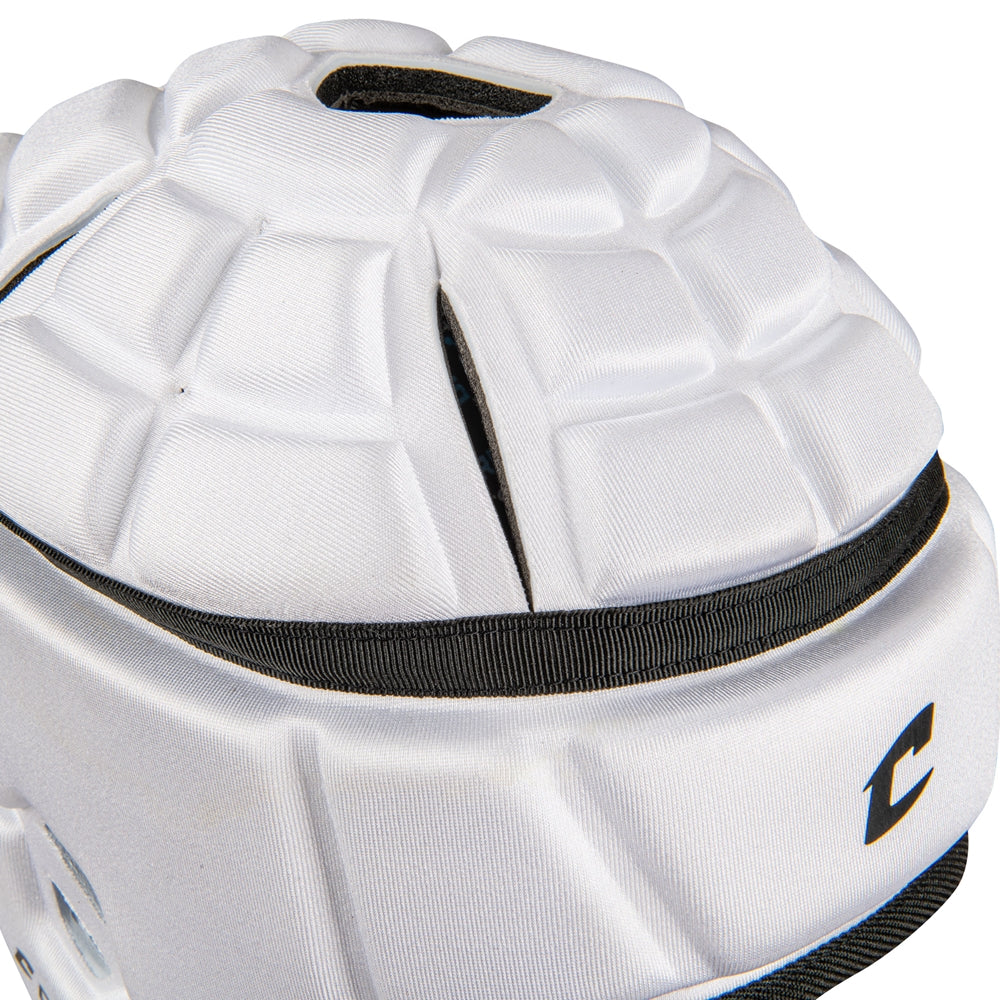 SH7 Softshell Helmet - White, Large