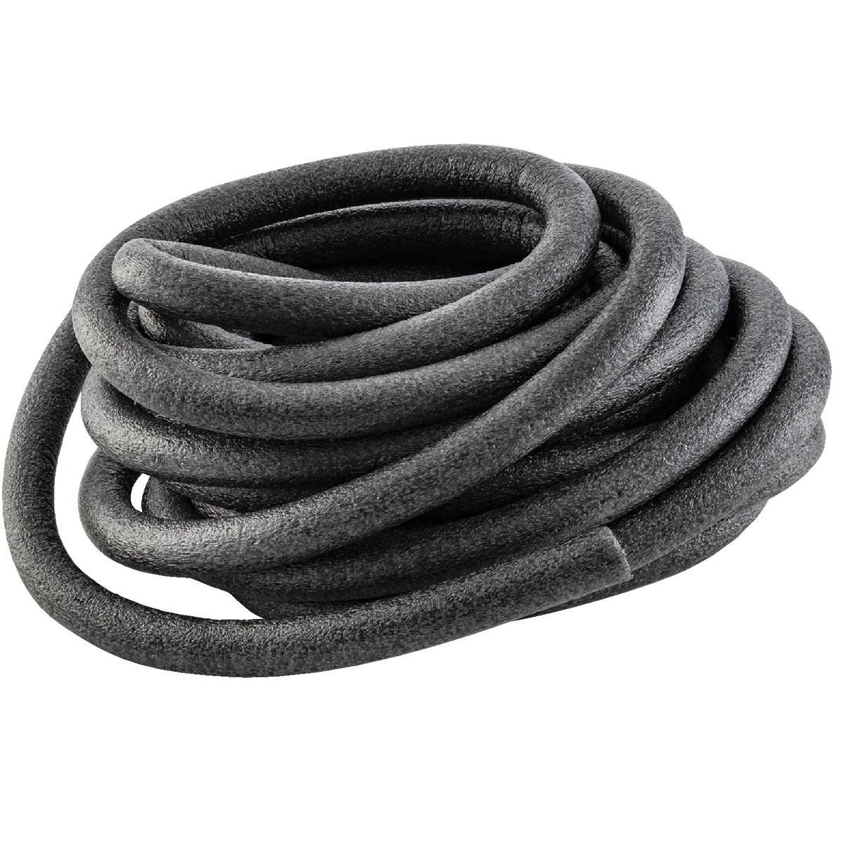 Sashco 3/4 In. x 50 Ft. Gray Backer Rod