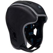 Soft Shell Helmet for 7 x 7 - Black Graphite, Small