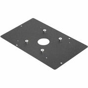 Chief SSM343 Mounting Bracket for Projector - TAA Compliant - Black