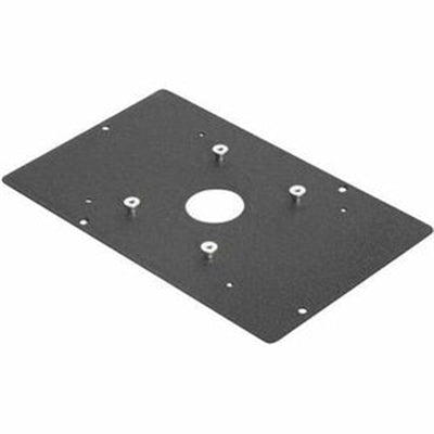 Chief SSM343 Mounting Bracket for Projector - TAA Compliant - Black