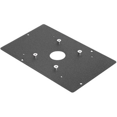 Chief SSM345 Mounting Bracket for Projector - TAA Compliant - Black