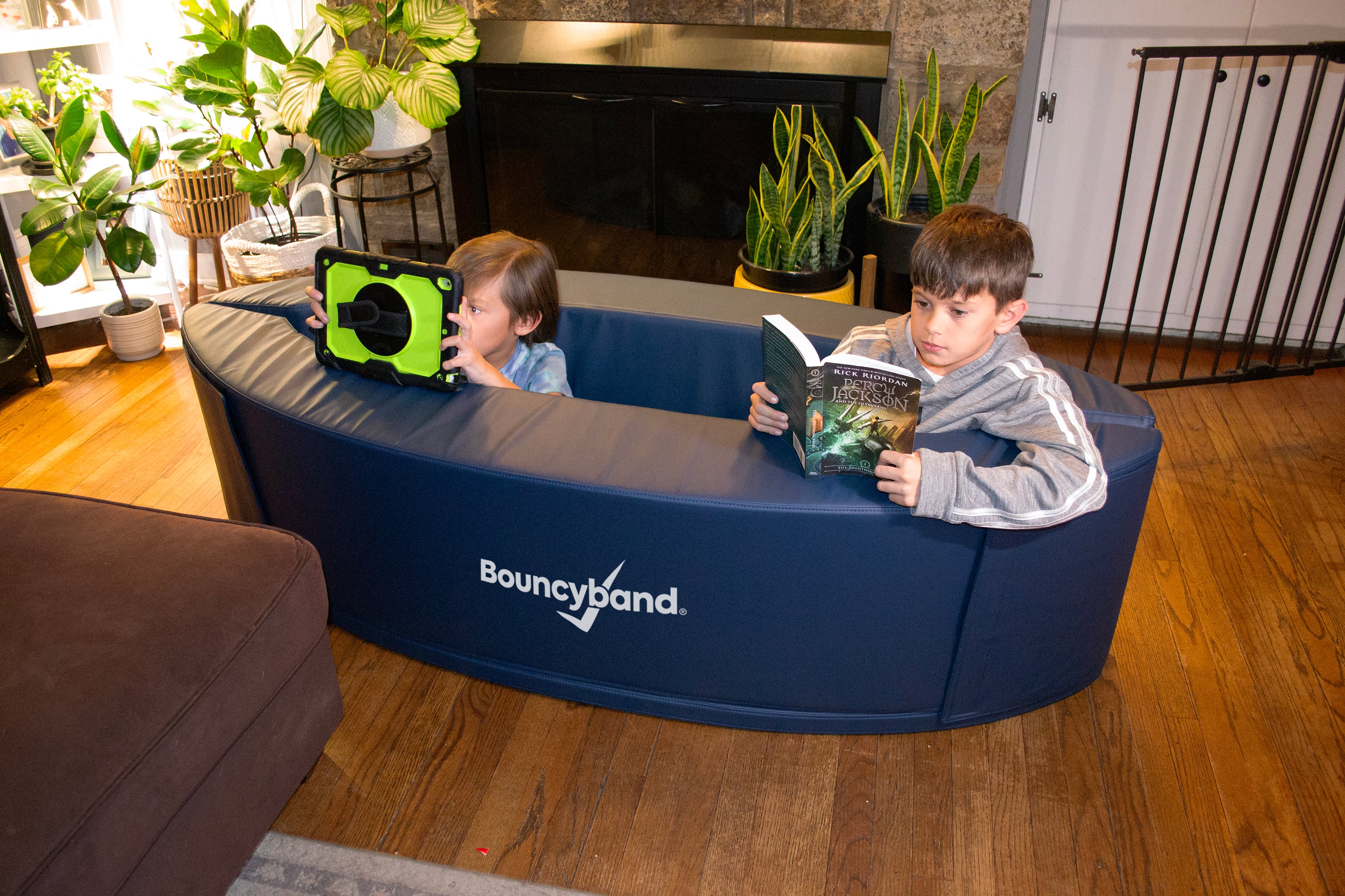 Soft Sensory Lounger
