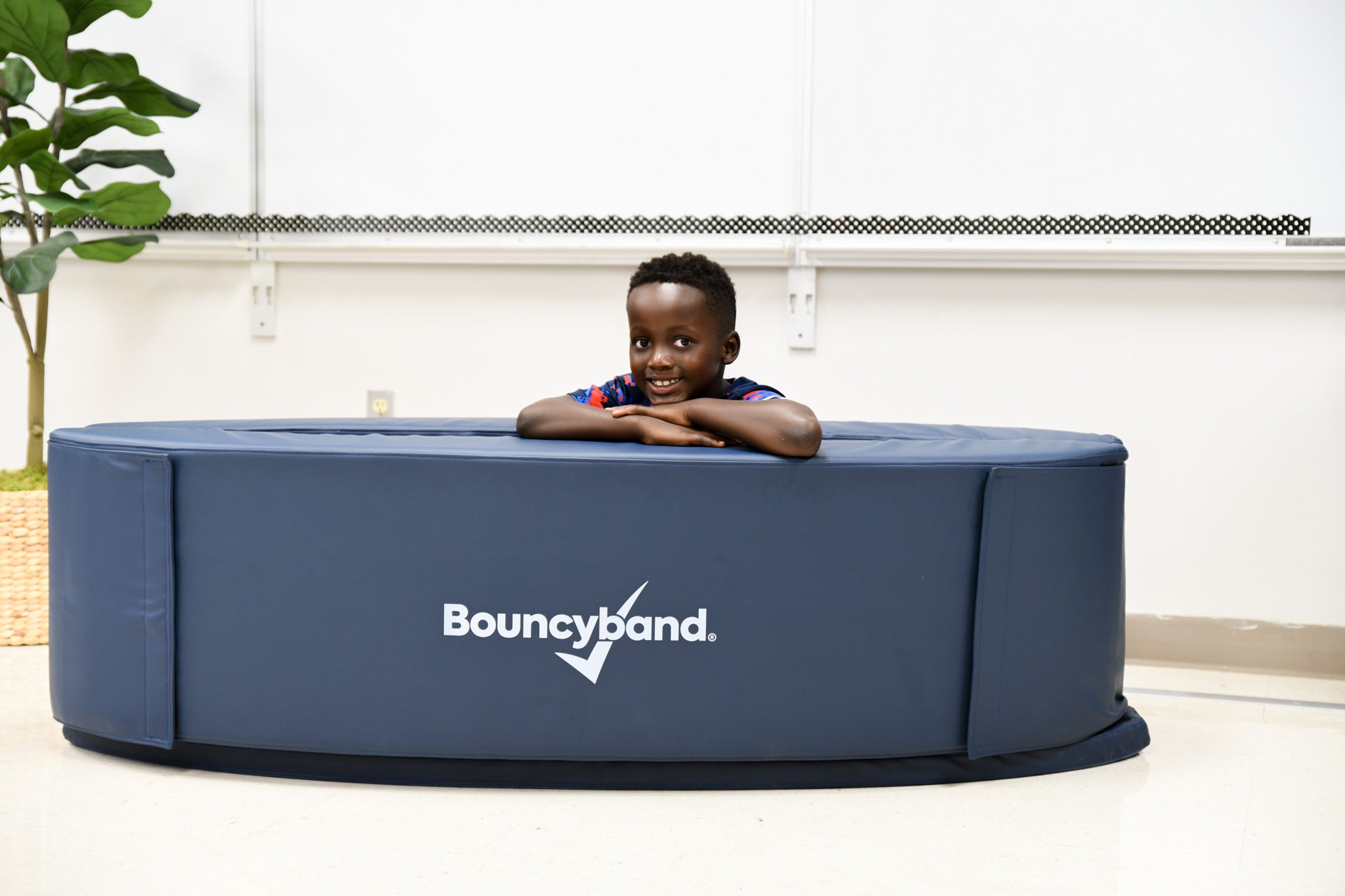 Soft Sensory Lounger