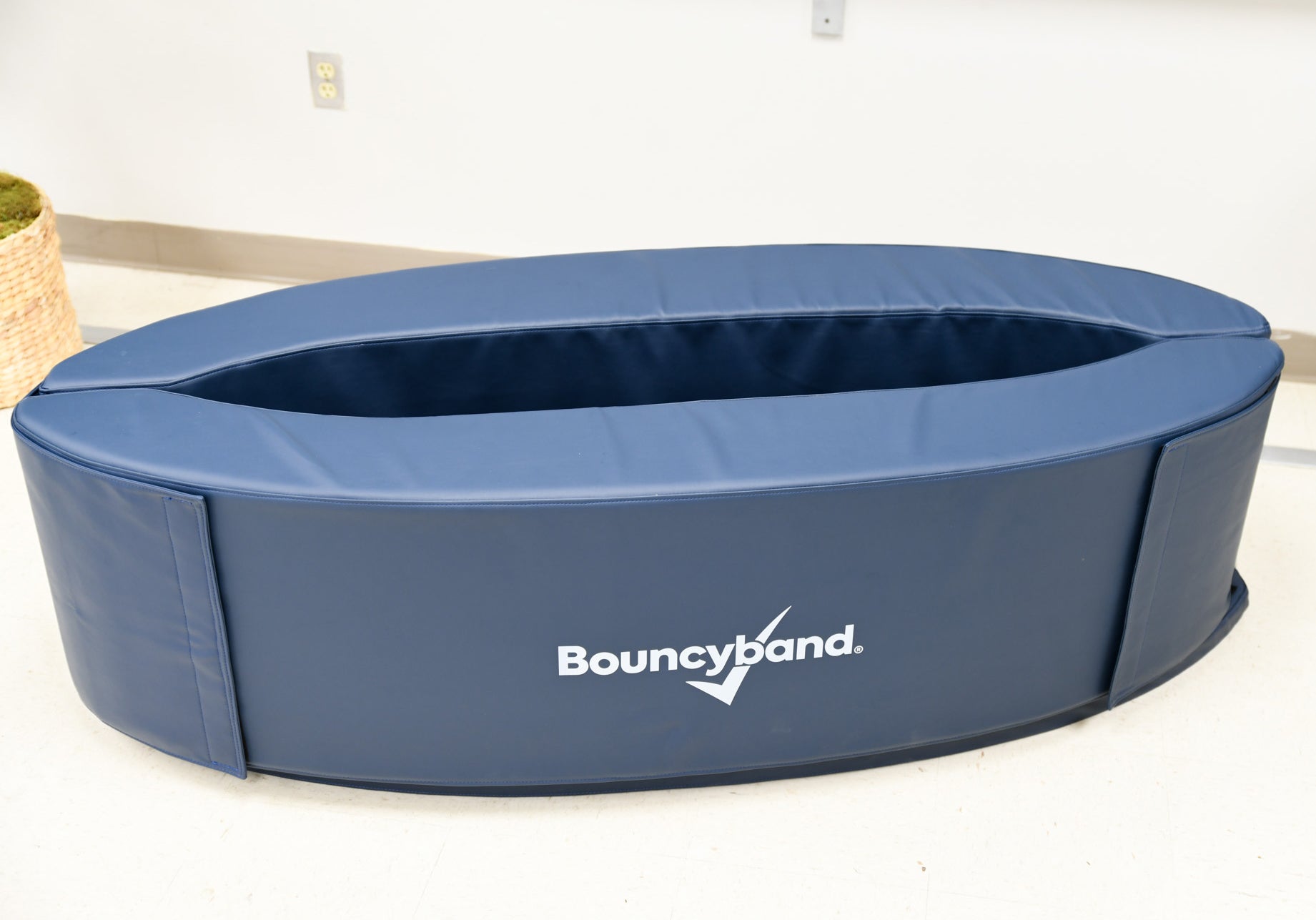 Soft Sensory Lounger