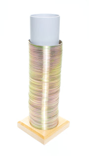 United Scientific® Super Spring With Stand