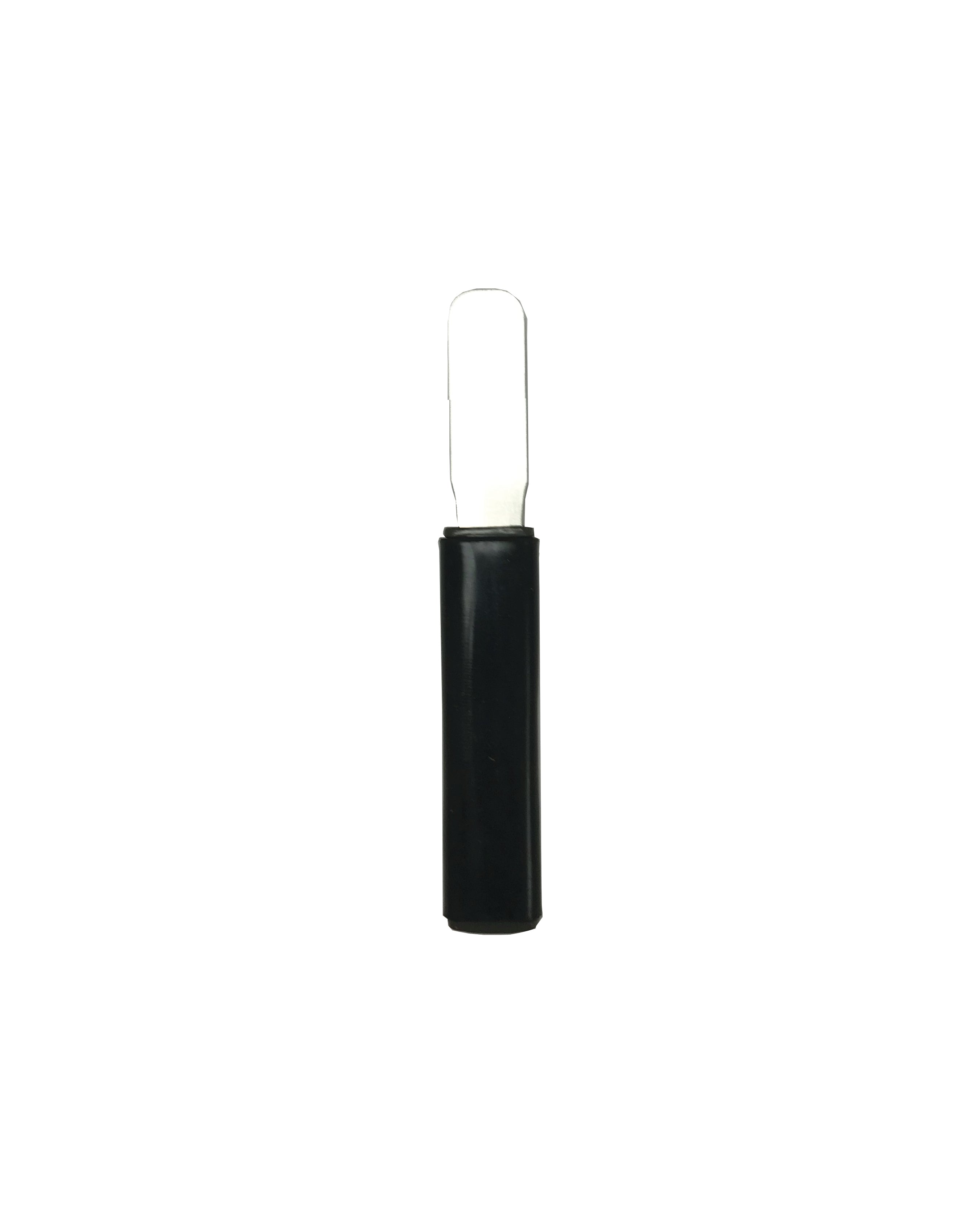 United Scientific® Soft-Grip Spatula, 3"
