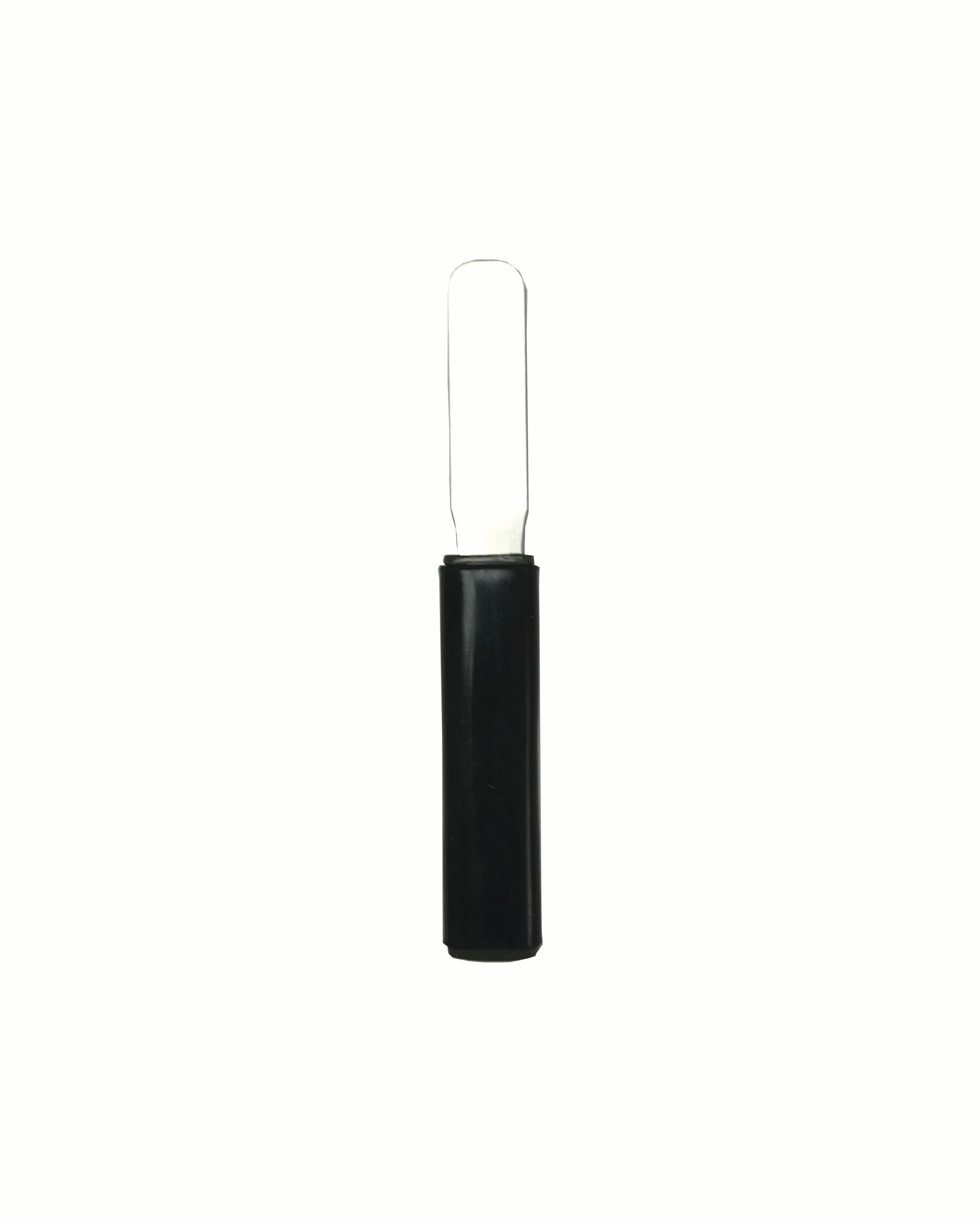 United Scientific® Soft-Grip Spatula, 4"