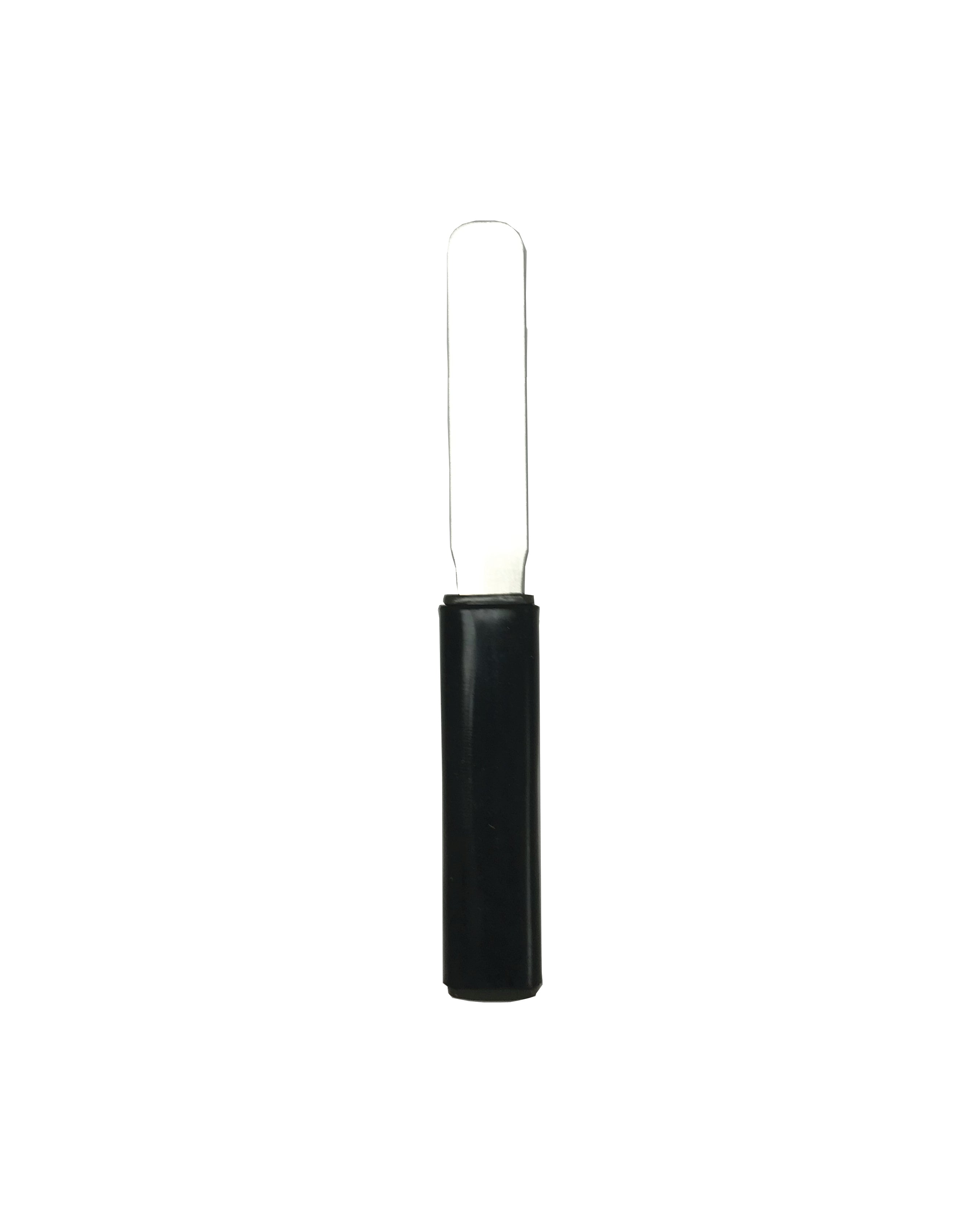 United Scientific® Soft-Grip Spatula, 5"