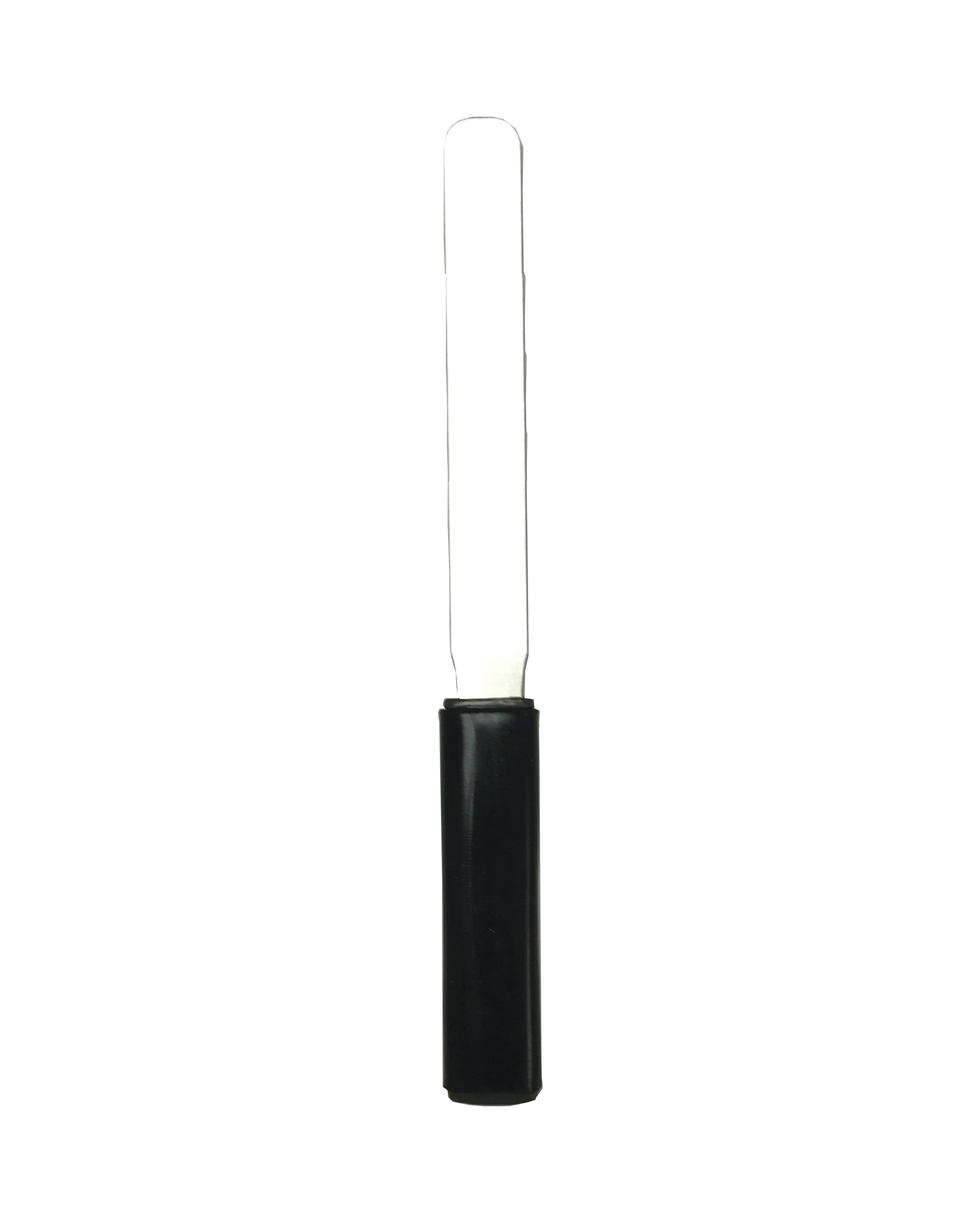 United Scientific® Soft-Grip Spatula, 8"