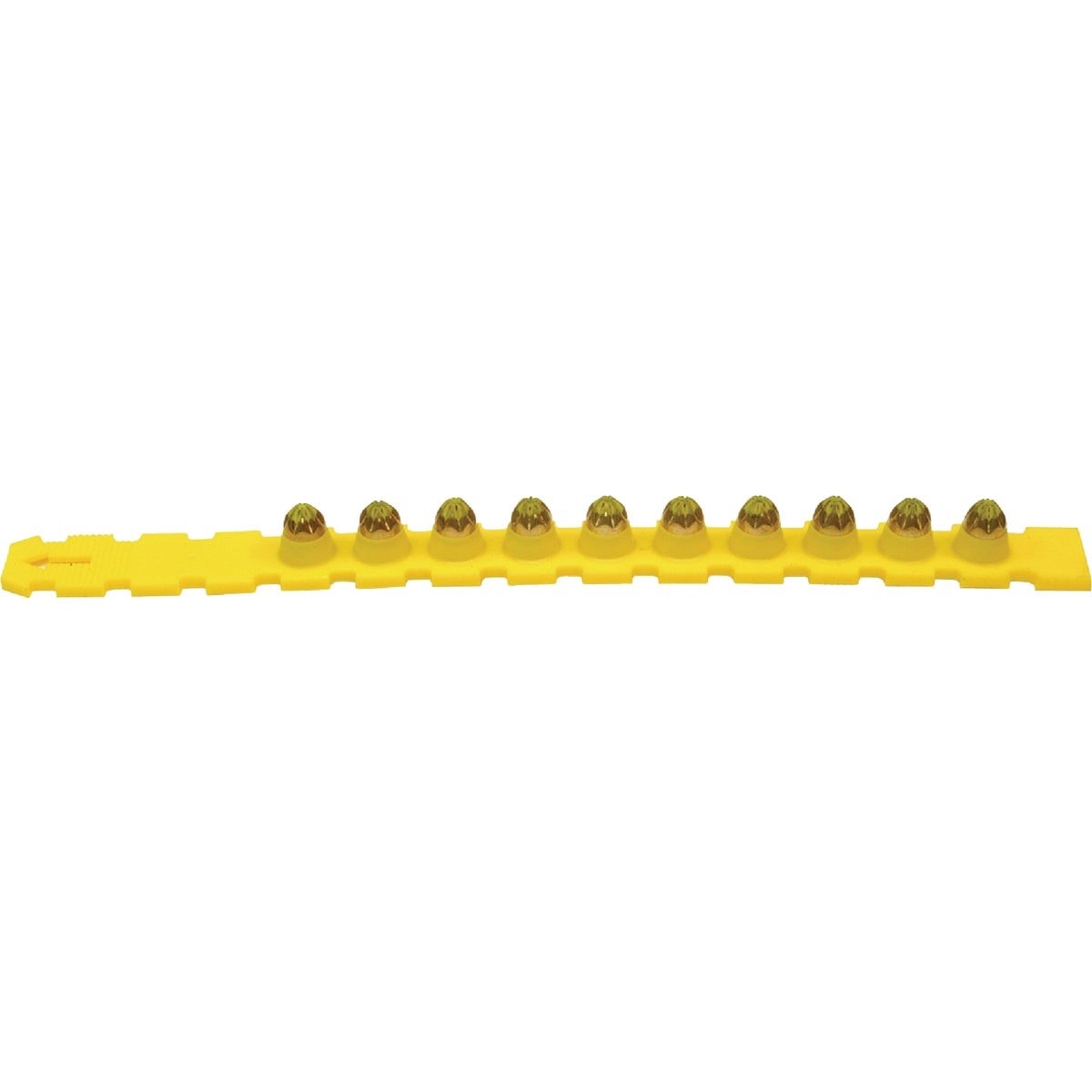 Simpson Strong-Tie .27 Caliber Green Powder Load (100-Count), Domestic